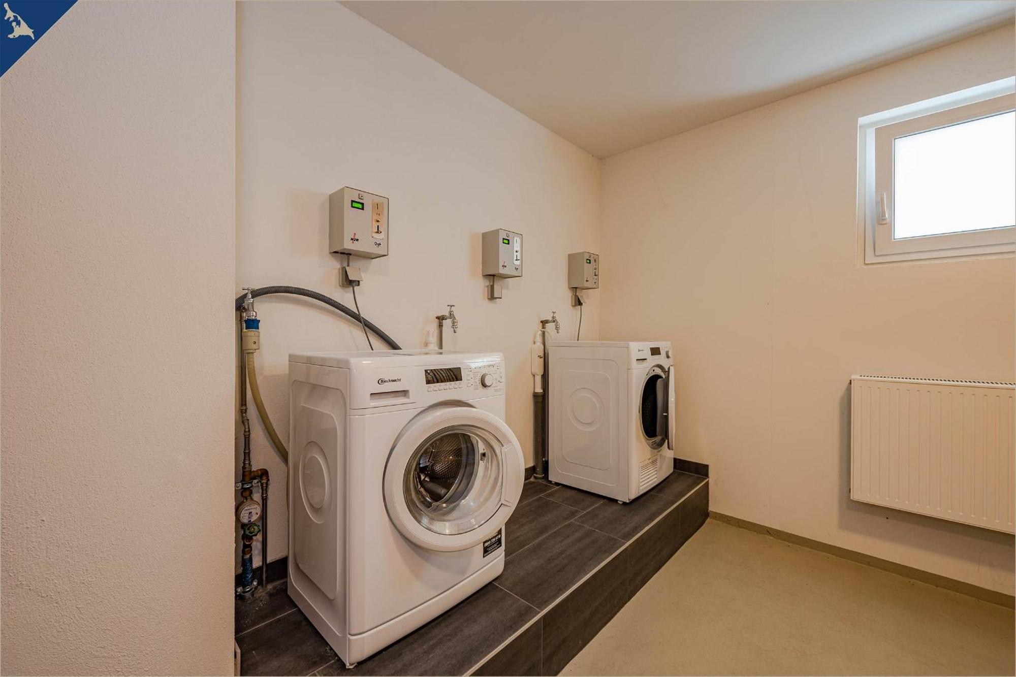 Villa Doris Bng 9 Auritz 제바트헤링스도르프 외부 사진