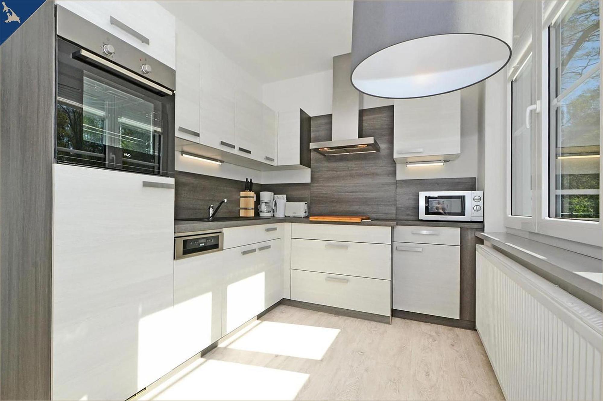 Villa Doris Bng 9 Auritz 제바트헤링스도르프 외부 사진